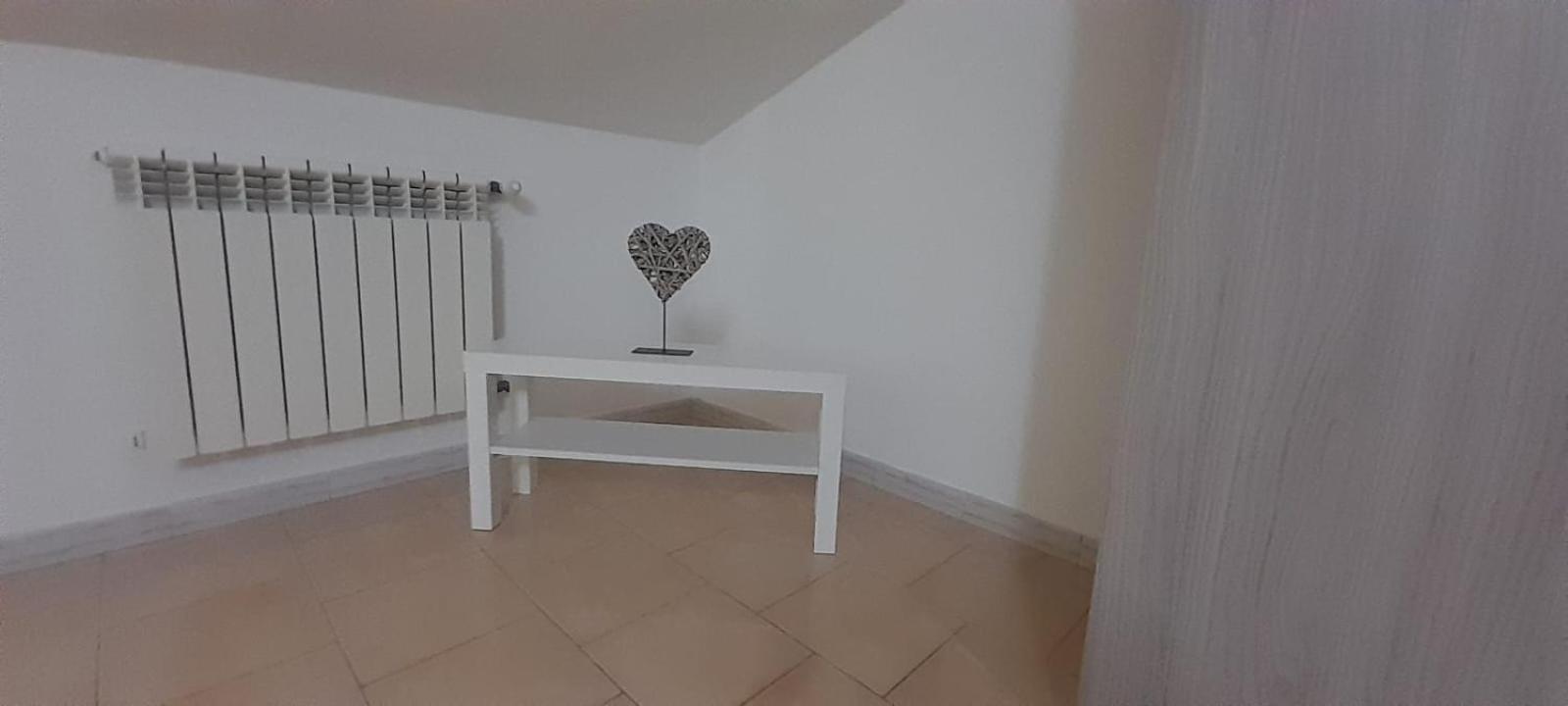 Casa Mamus Pescara Exterior foto